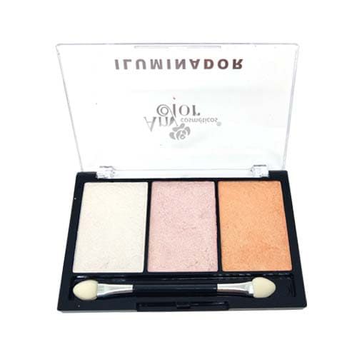 Paleta de Iluminador Any Color 1914