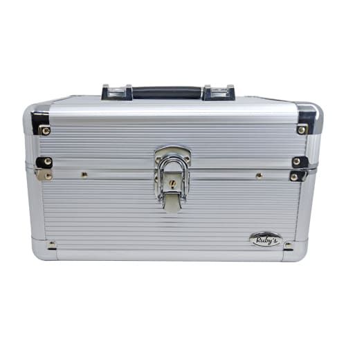 Maleta Frasqueira para Maquiagem, Joias e Acessórios Ruby’s FS-1152A