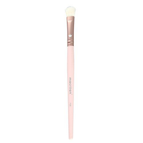 Pincel Profissional para Sombra Linha BFF Macrilan F06