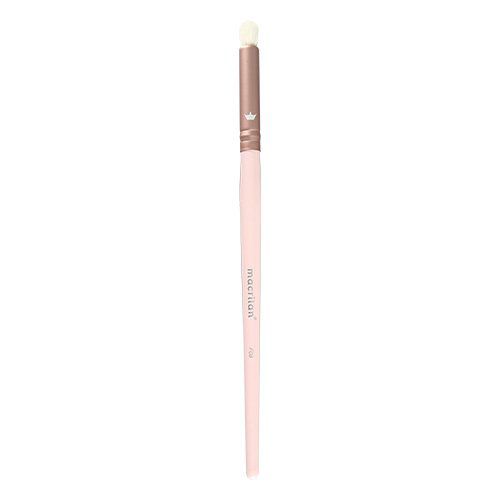 Pincel Lápis Profissional para Sombra Linha BFF Macrilan F08