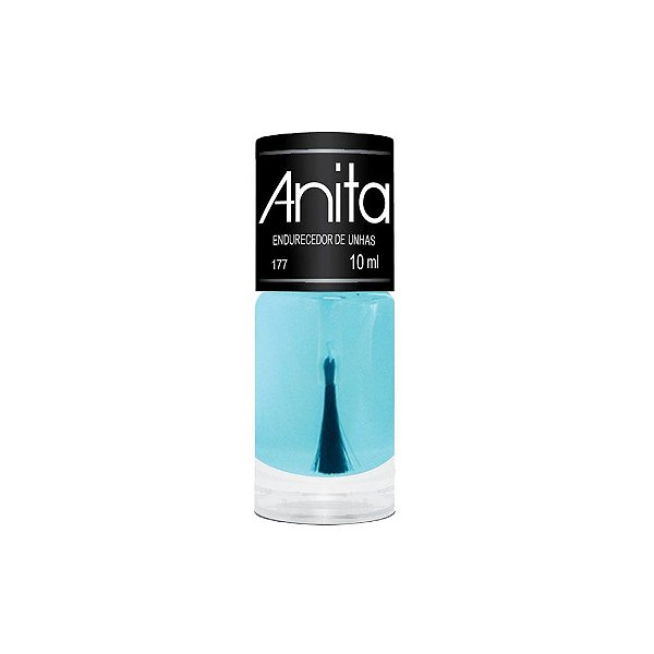 Esmalte Endurecedor de Unhas Anita