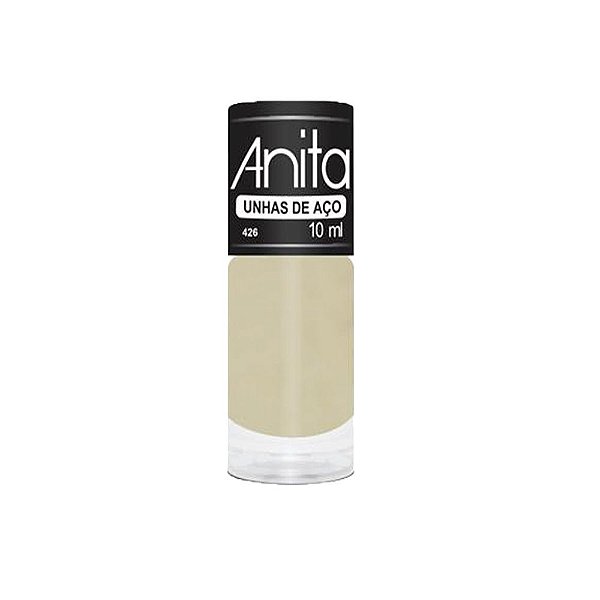Esmalte Unhas de Aço Anita