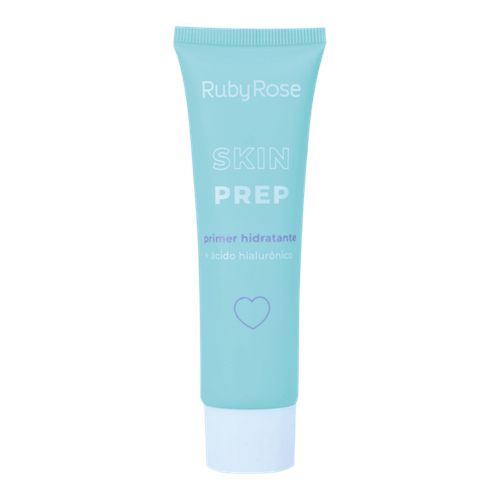 Skin Prep Primer Hidratante Ruby Rose HB-8117