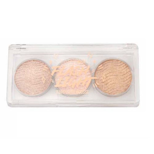 Iluminador Mousse Flash Light Dapop HB98183