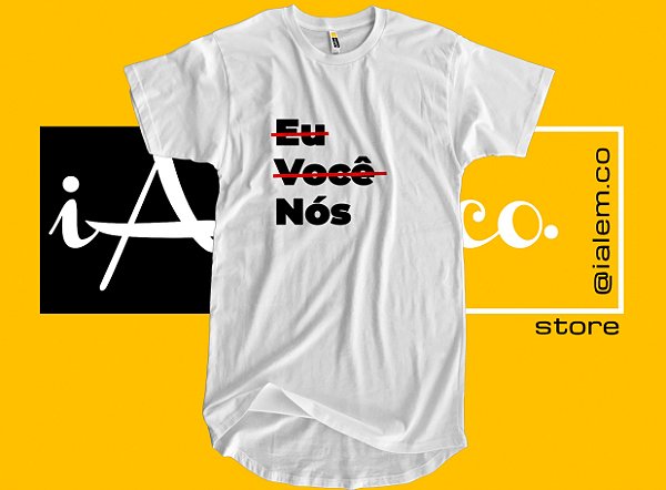 Eu, Você, Nós