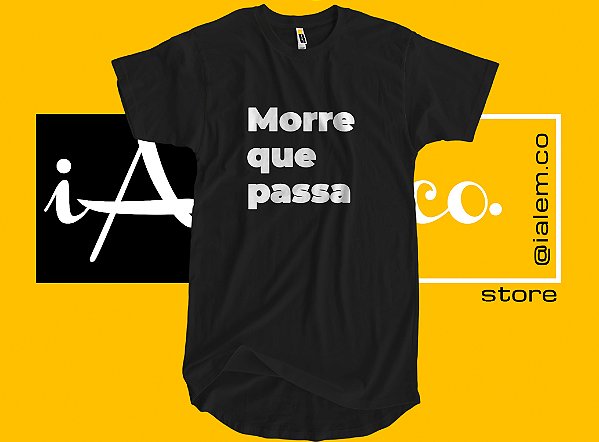 Morre que Passa