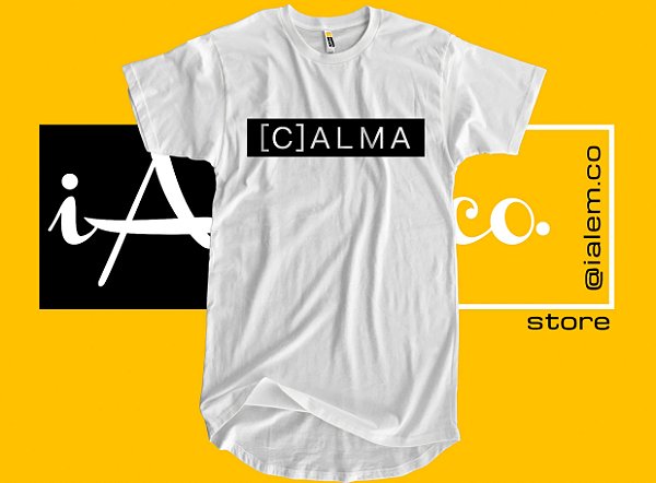 [C]ALMA