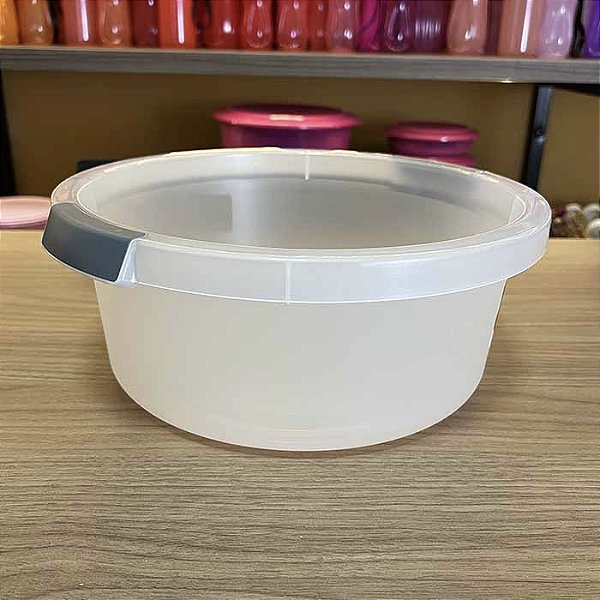 Bacia Flow - 5 Litros - Natural
