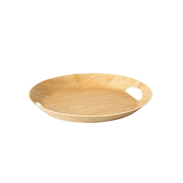Bandeja em Bambu Línea - 38cm