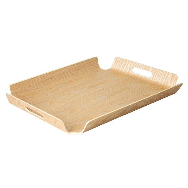 Bandeja em Bambu Línea - 54cm