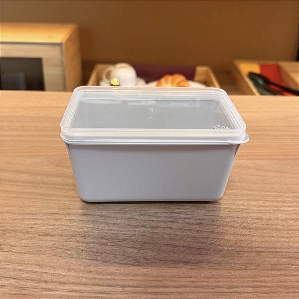 Pote Basic - Bege - diversos tamanhos