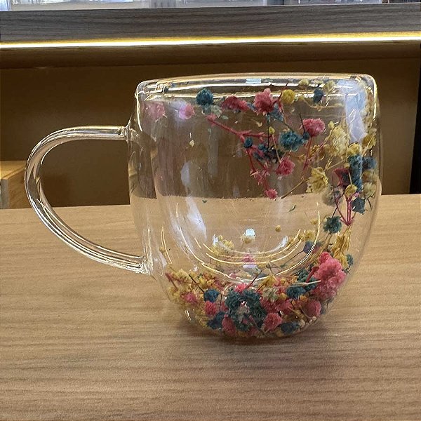 Caneca Verão - 250ml