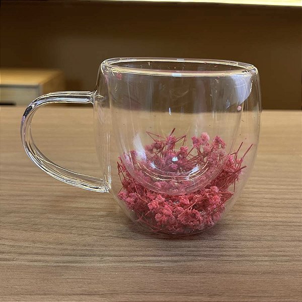 Caneca Primavera - 250ml