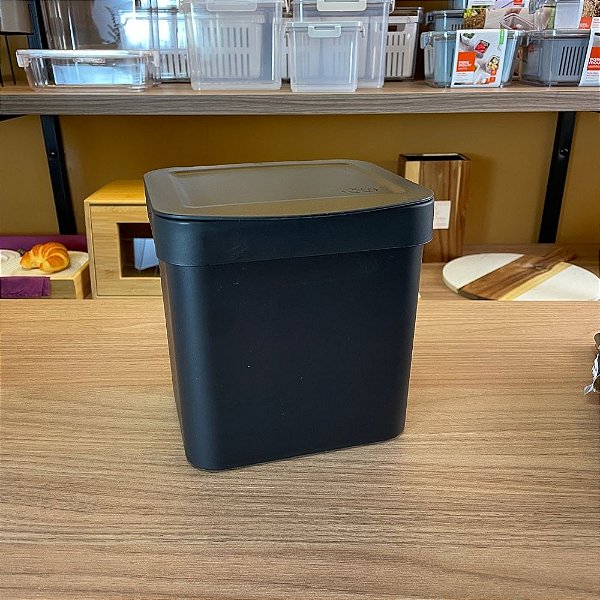 Lixeira Trium - 2,5 Litros