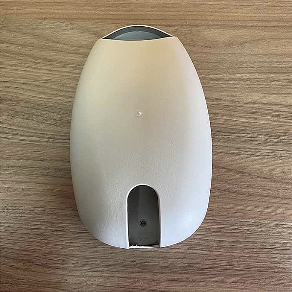 Dispenser para Sacolas