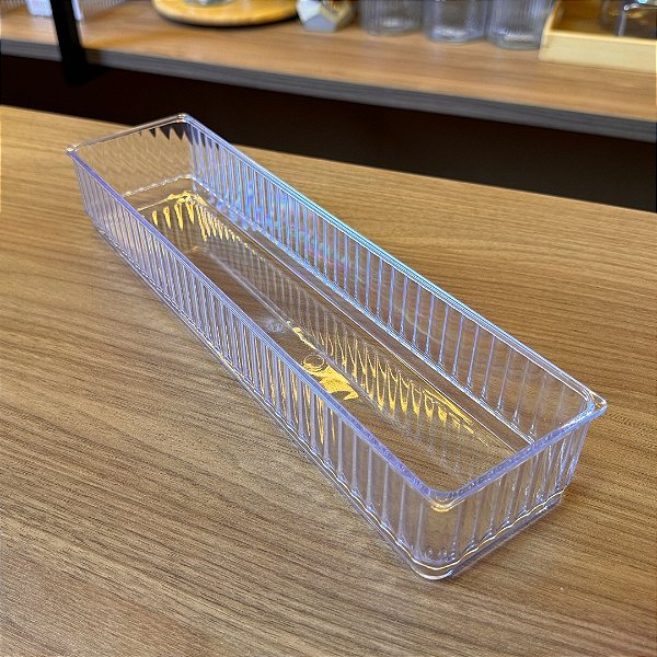 Organizador de gavetas - New Retrô - tamanhos