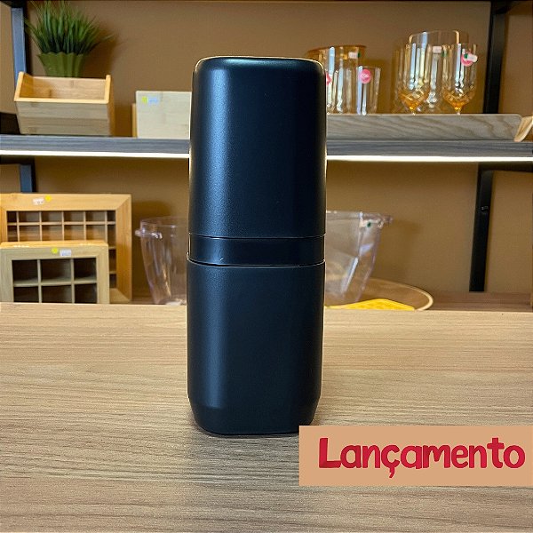 Porta Escova Aura - diversas cores