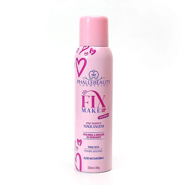 Fix Make Up - 150ML