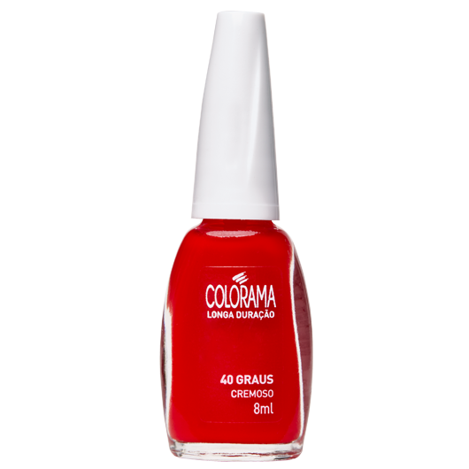 Esmalte Colorama Regular 40º Graus