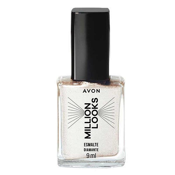 Esmalte Avon Diamante