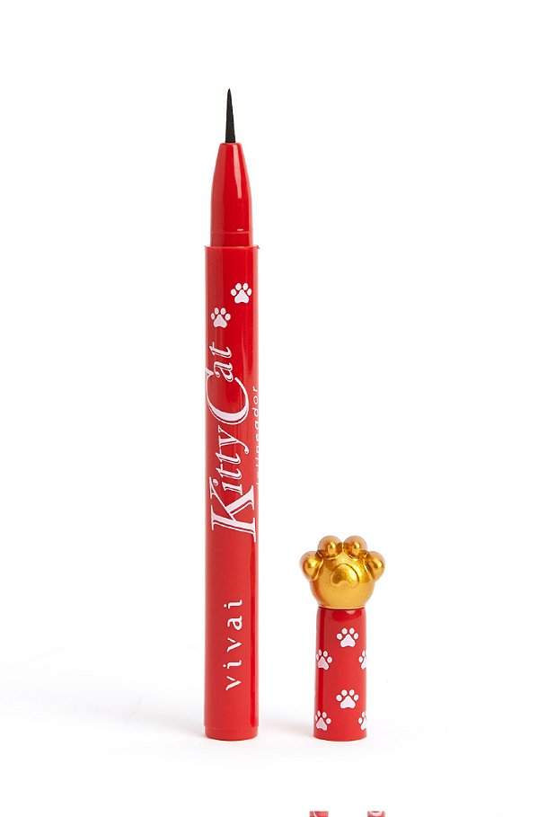 Caneta Delineadora Kitty Cat Vivai