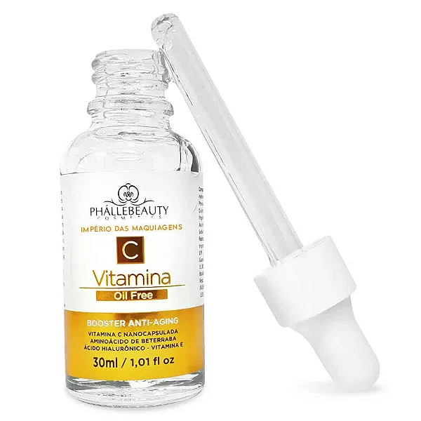 Sérum Vitamina C
