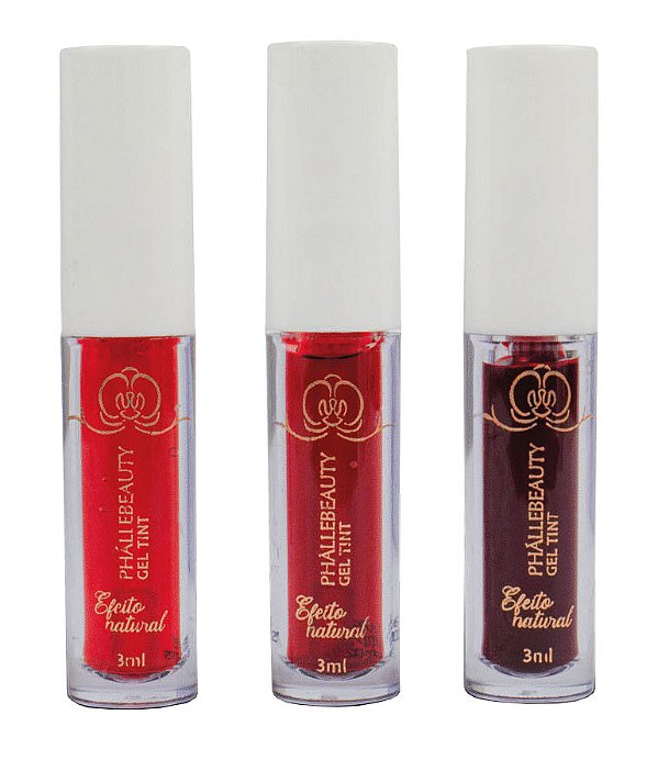 Gel Tint Phallebeauty