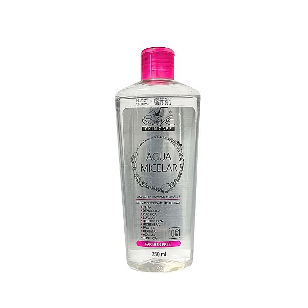 Água Micelar 250ml Belkit