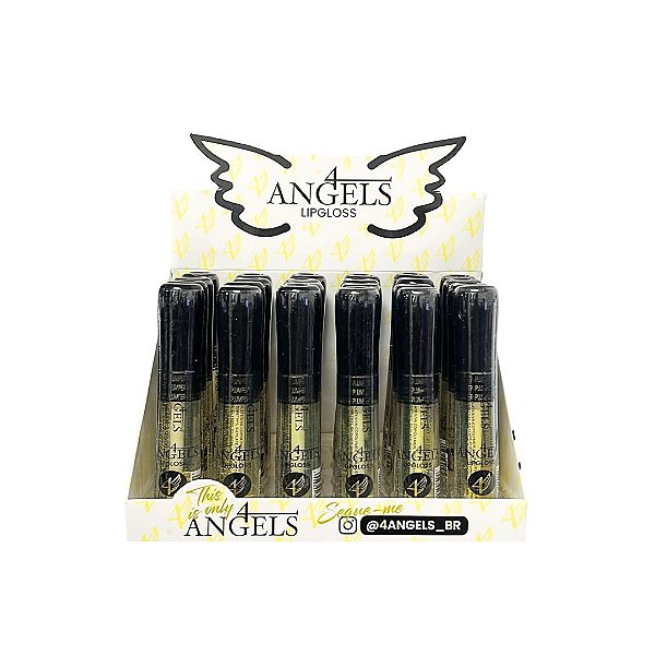 Lip Gloss Plumper 4Angels
