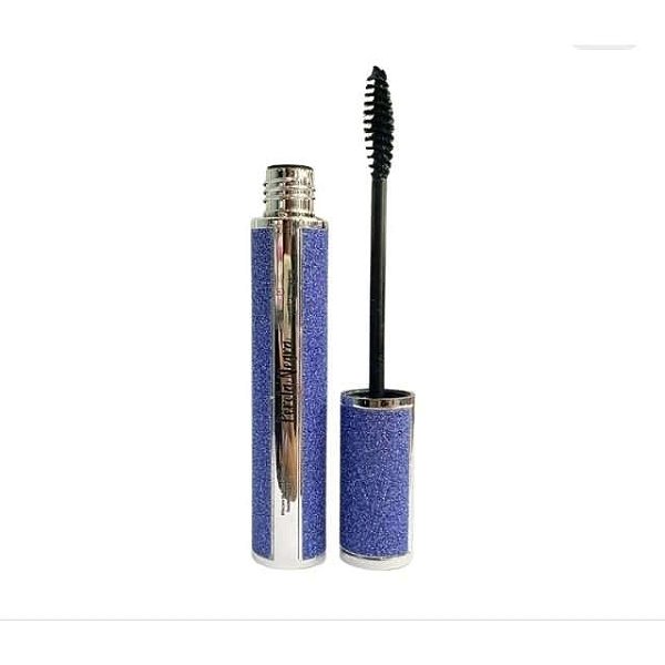 Máscara para Cílios Glitter Perola Negra Mia Make
