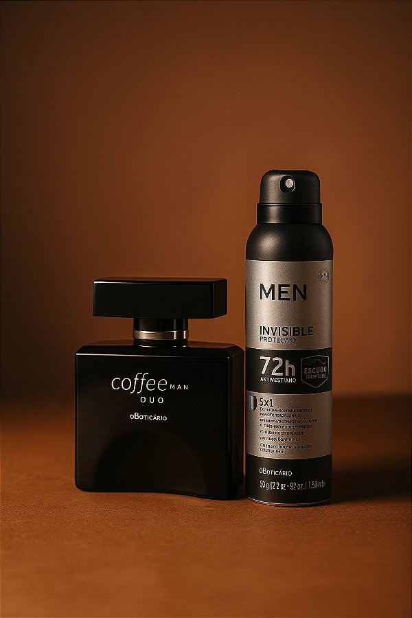 KIT COFFEE MAN