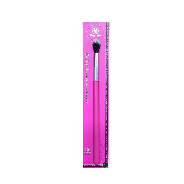 Pincel Esfumar Pequeno Ruby Anjo RA599-13