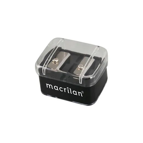 Apontador para Lápis Maquiagem Macrilan