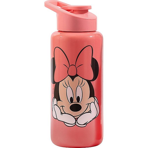 Squeeze Minnie Mouse 1L Plasduran