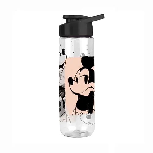 Garrafa Squeeze Plástica Mickey Mouse 700ml