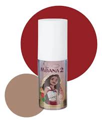 Lip Oil Moana Fenzza Realce Natural