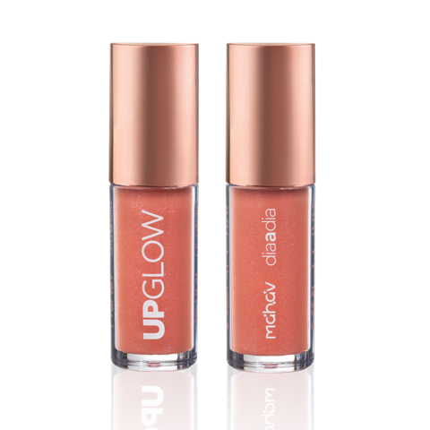 Gloss Labial Up Glow Dia a Dia Mahav Fairy