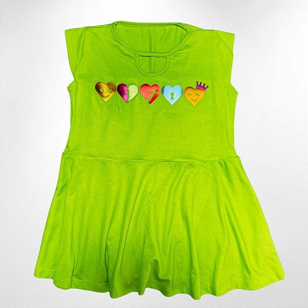 BATA PLANO DE SALVAÇÃO - VERDE