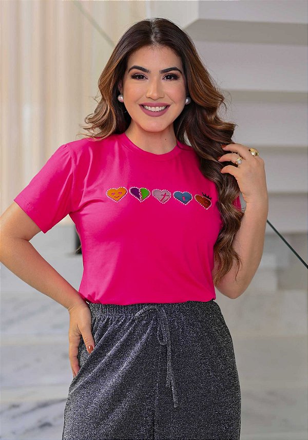 Camiseta Plano de Salvação
