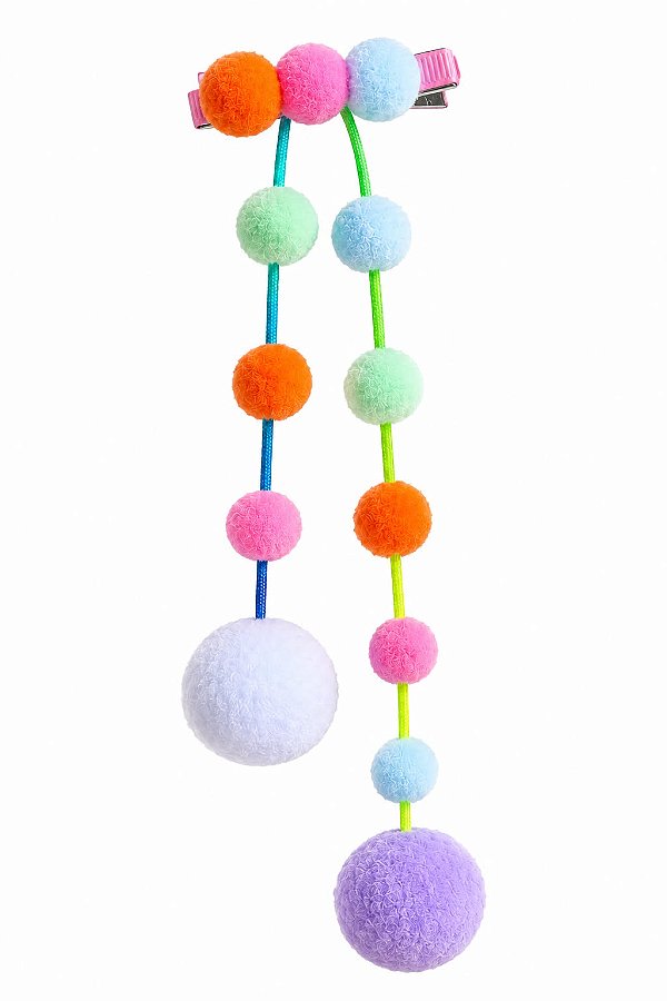 Pompom Radicais Kids