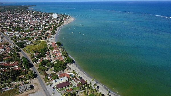 12 out São José Coroa Grande- PE