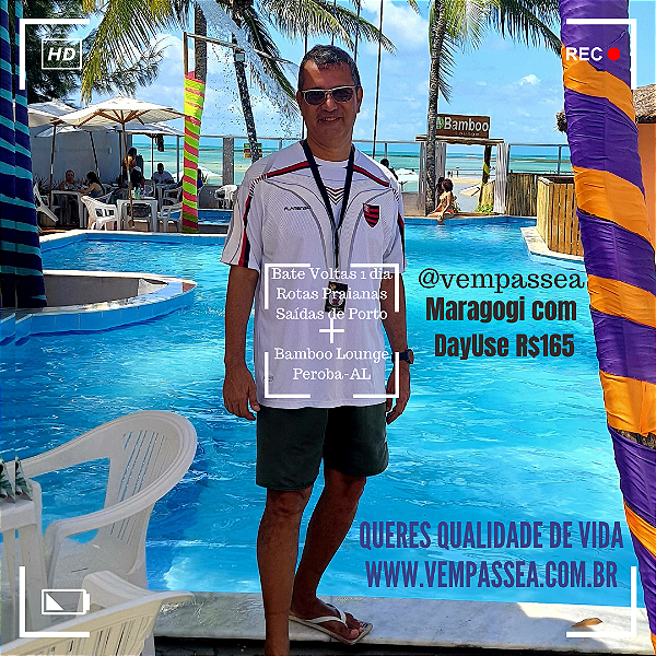 11jan Bamboo Lounge, Peroba - Maragogi - AL