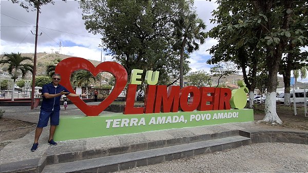 Limoeiro-PE
