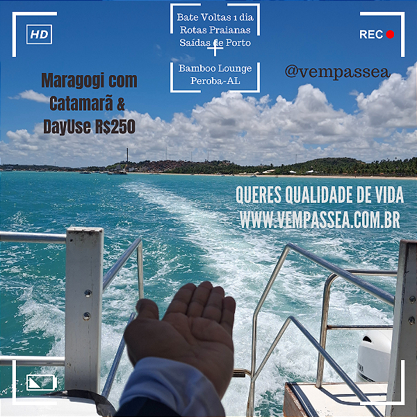 Maragogi - AL a sua escolha