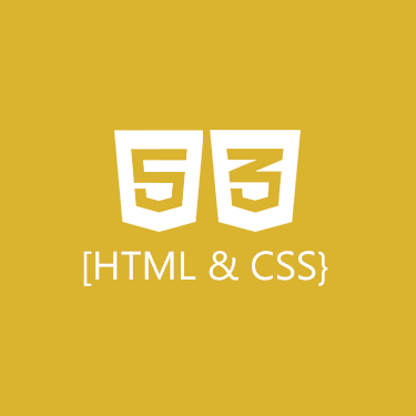 HTML&CSS