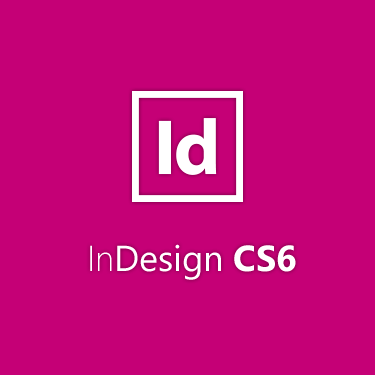 InDesign CS6