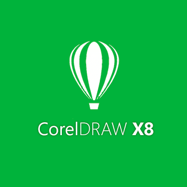 CorelDraw X8