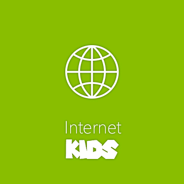 Internet Kids