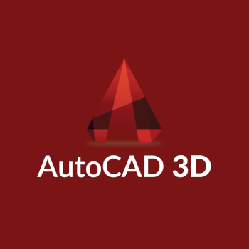 AutoCAD  3D