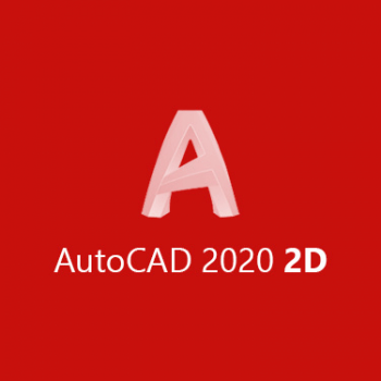 AutoCad  2020 2D